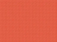 Fine weave — ironing cloth finish on ironed Perler beads
