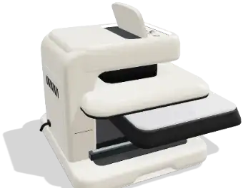 Automatic press