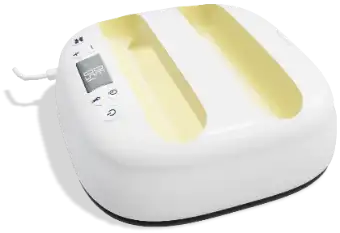 Handheld press